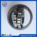 127 High Quality Self-Aligning Ball Bearing